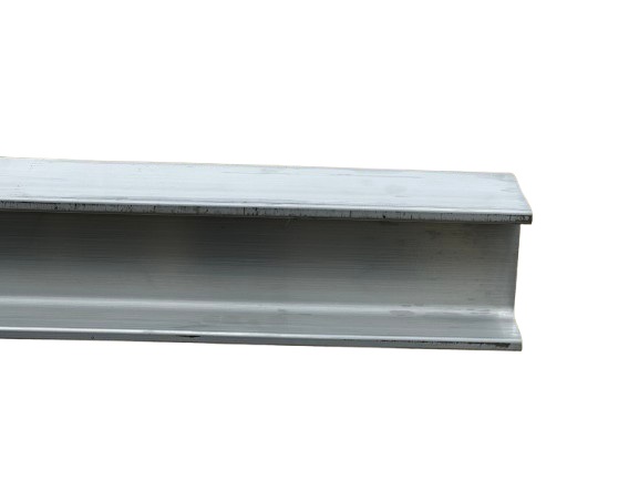 TBM製 アルミH鋼 長さ3m 100×100×10×10mm 自重約23.1kg A6N01 アルミH型鋼