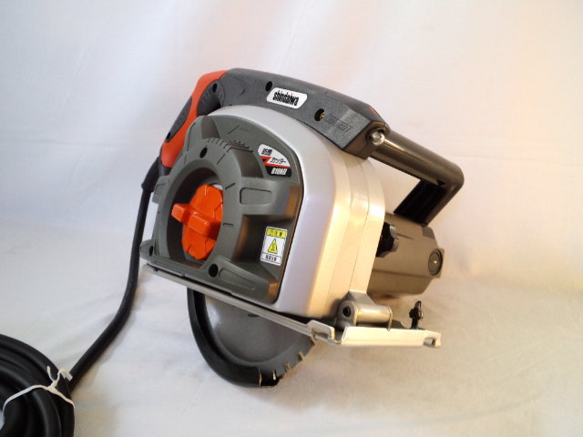 電動丸ノコ,電動ノコギリ,電動カッター
