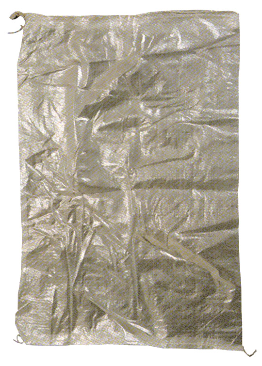 土嚢袋,土のう袋,ゴミ袋,クランプ入れ