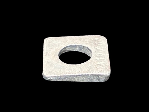 ドブテーパーワッシャー