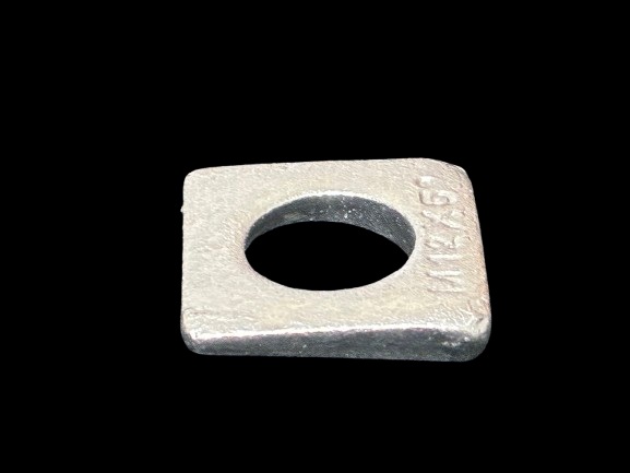 ドブテーパーワッシャー