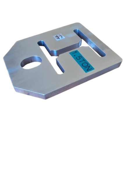 アルミH鋼,アルミH型鋼,H鋼ハンガー