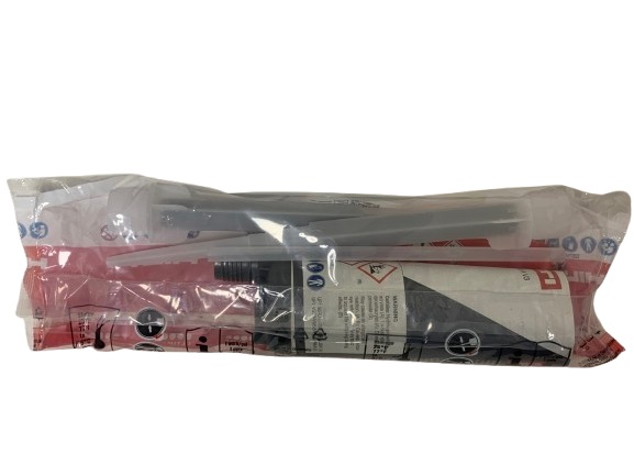 ヒルティ HIT-HY 200-A V3 330ml 接着系注入式アンカー HILTI「この