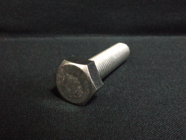 六角ボルト
