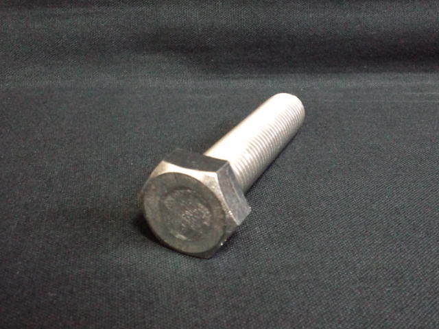 六角ボルト