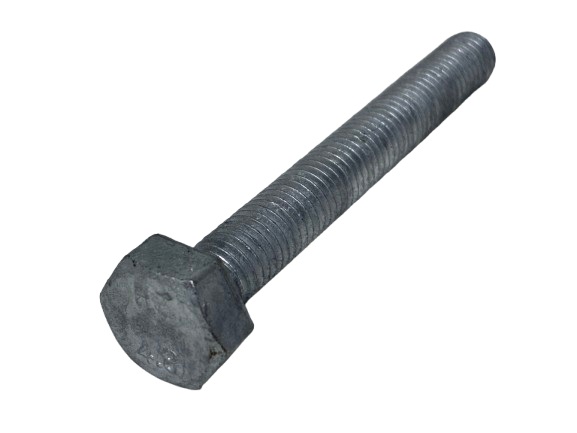 六角ボルトドブめっき