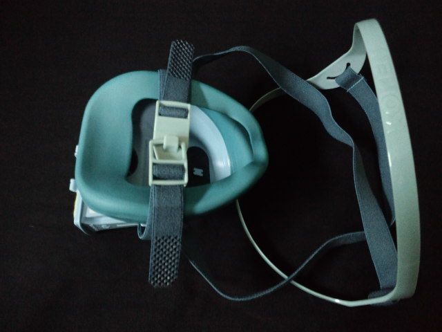 防じんマスク,防塵マスク