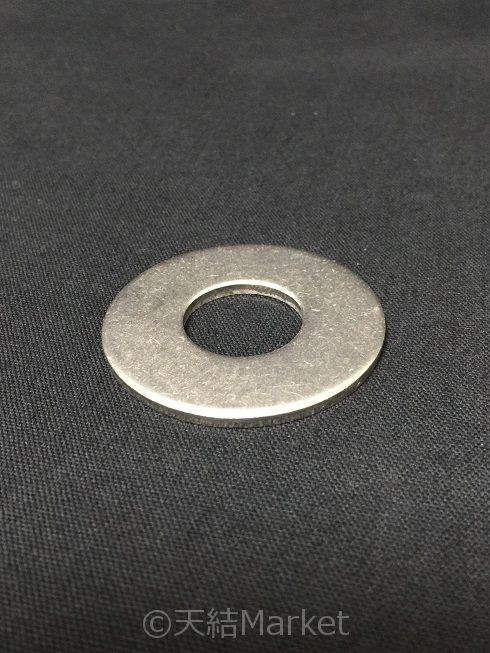 大ワッシャー 丸ワッシャー大