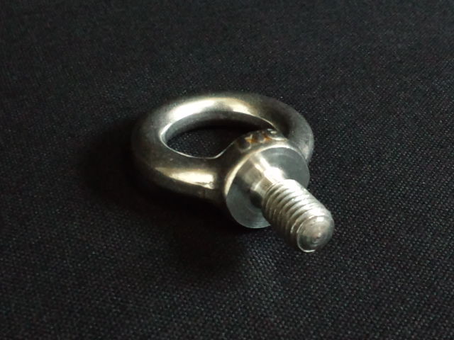 アイボルト Eyebolt