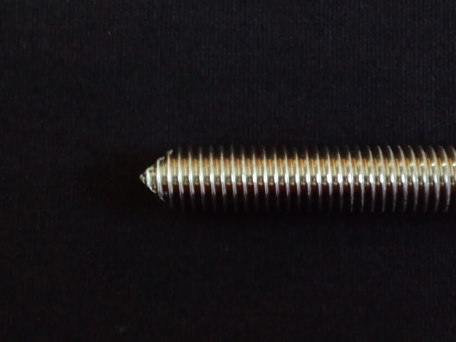 ステンレスアンカーボルト