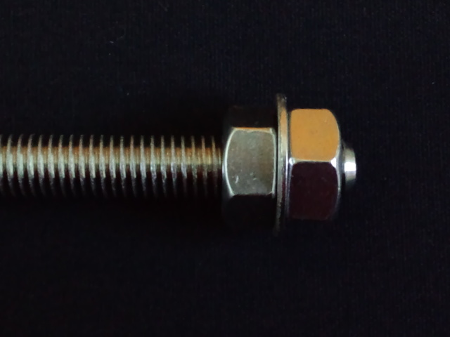 ステンレスアンカーボルト