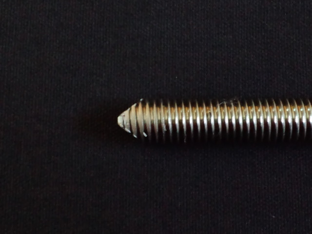 ステンレスアンカーボルト