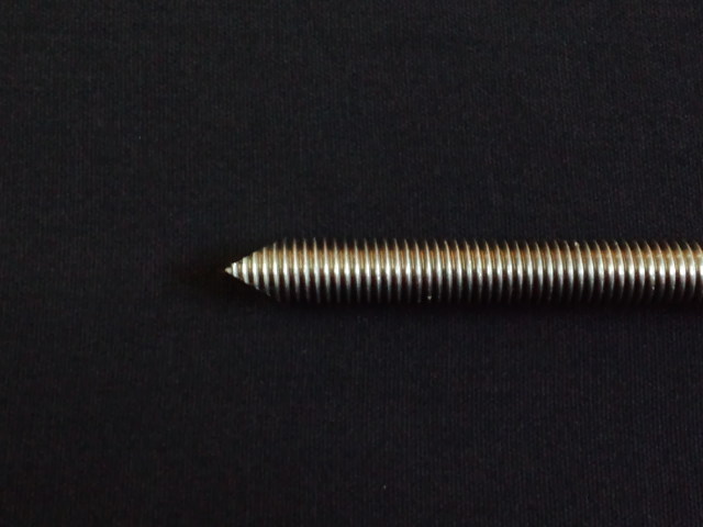 ステンレスアンカーボルト