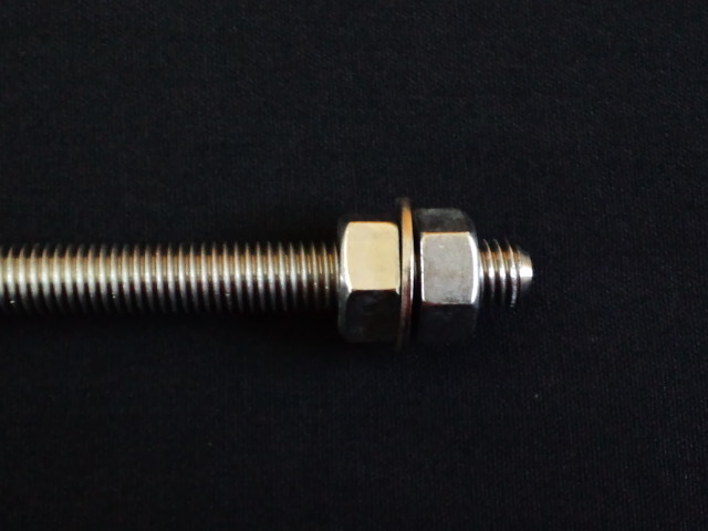 ステンレスアンカーボルト