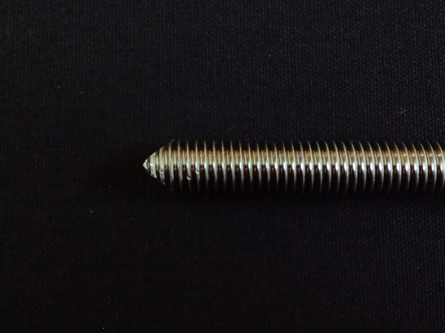 ステンレスアンカーボルト