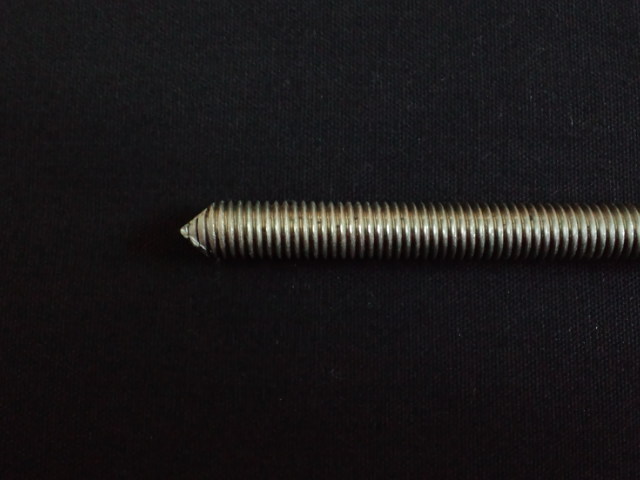 ステンレスアンカーボルト