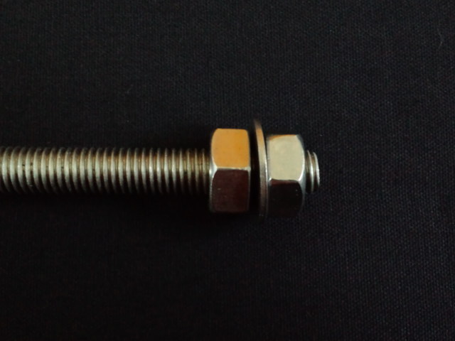 ステンレスアンカーボルト