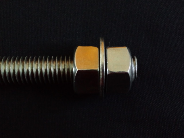 ステンレスアンカーボルト