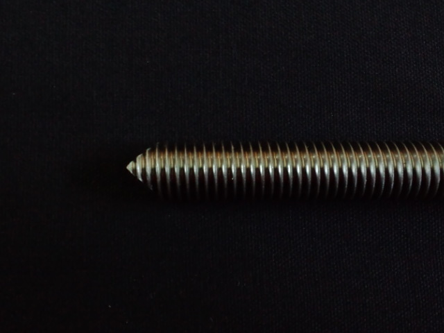 ステンレスアンカーボルト