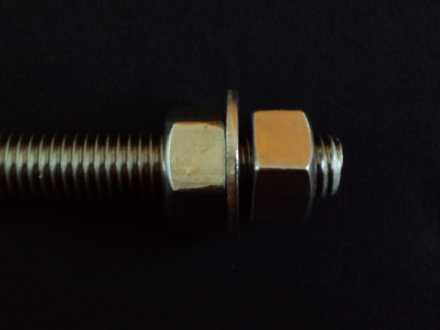 ステンレスアンカーボルト