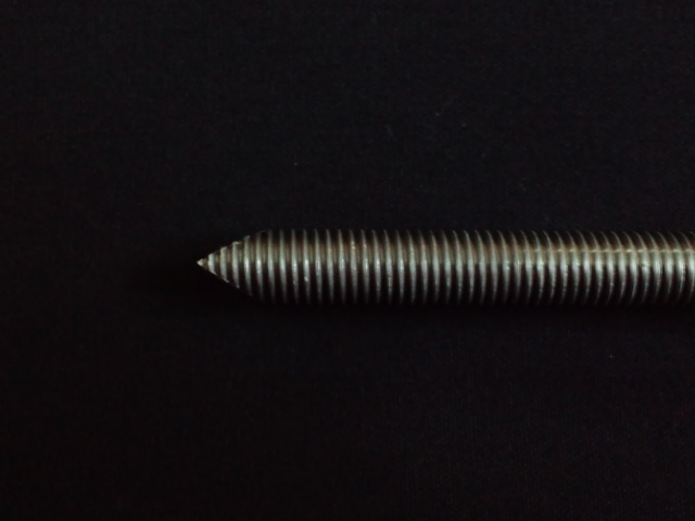 ステンレスアンカーボルト