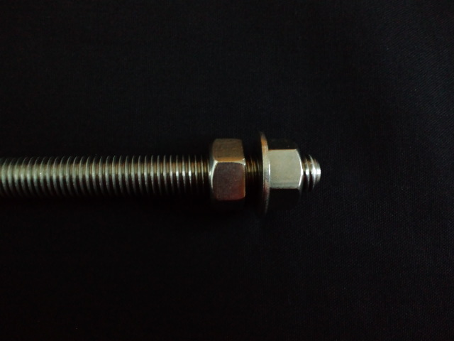 ステンレスアンカーボルト