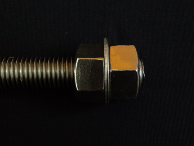 ステンレスアンカーボルト