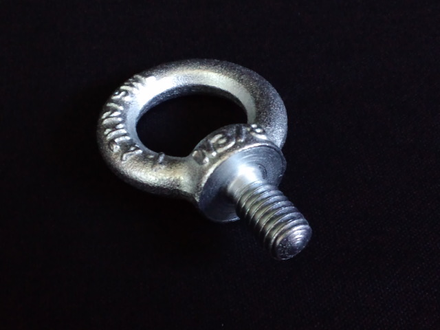 アイボルト Eyebolt