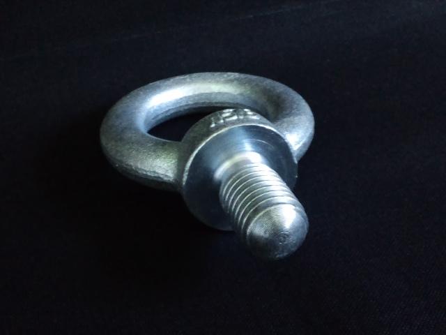 アイボルト Eyebolt