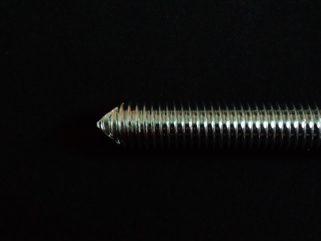 ユニクロメッキアンカーボルト