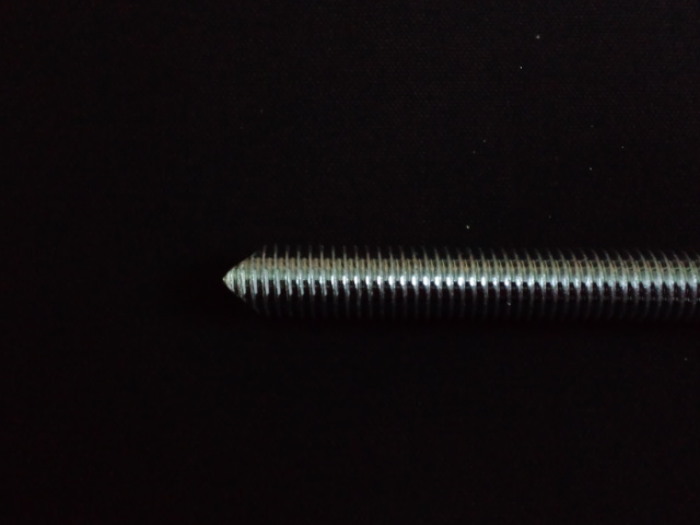 ユニクロメッキアンカーボルト