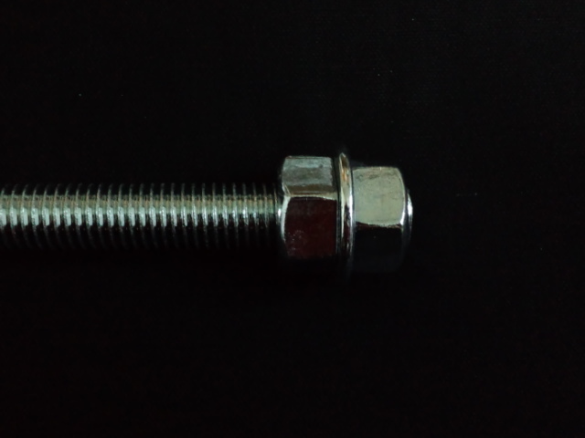 ユニクロメッキアンカーボルト