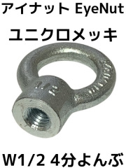 アイナット EyeNut