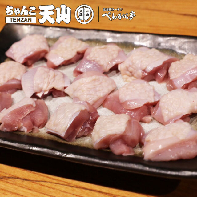 京風ちゃんこ鍋セット