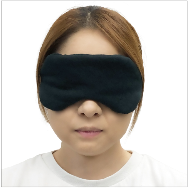 Invel ビューティーマスク　アイマスク 新品未使用心地よく眠りにつきたい時に Amazon.co.jp: 目元の緊張感を解きほぐす！INVEL