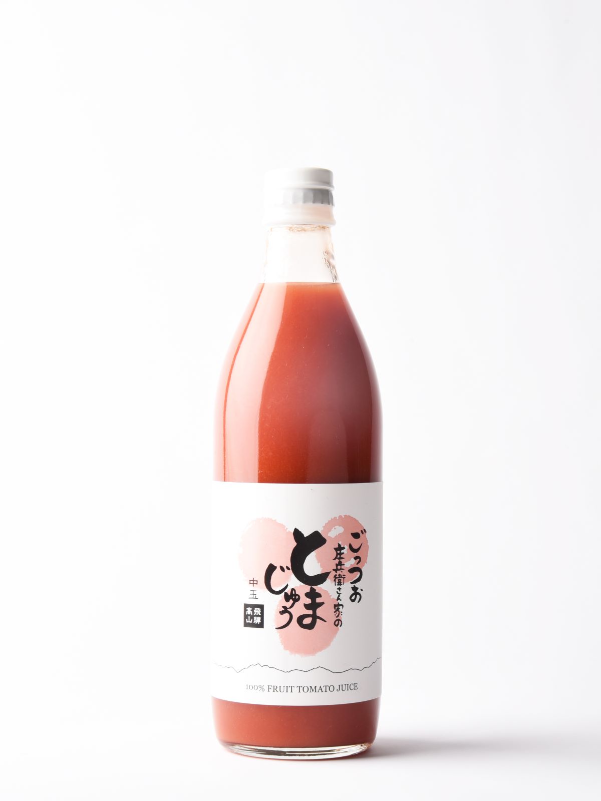 中玉500ml