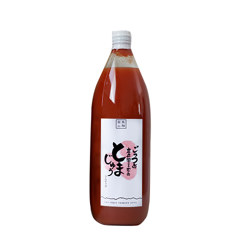 とまじゅう中玉(ごっつぉ)1000ml