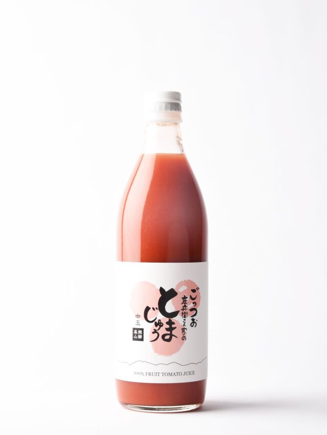 中玉500ml