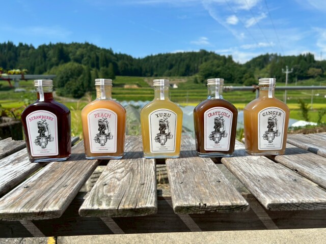 ﾋﾛｼﾛｯﾌﾟシリーズ