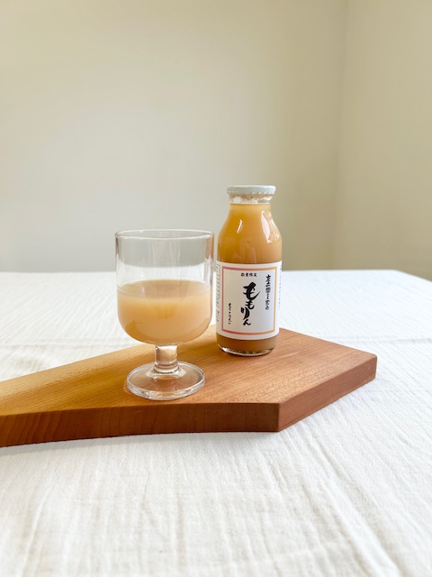 ももりんグラス