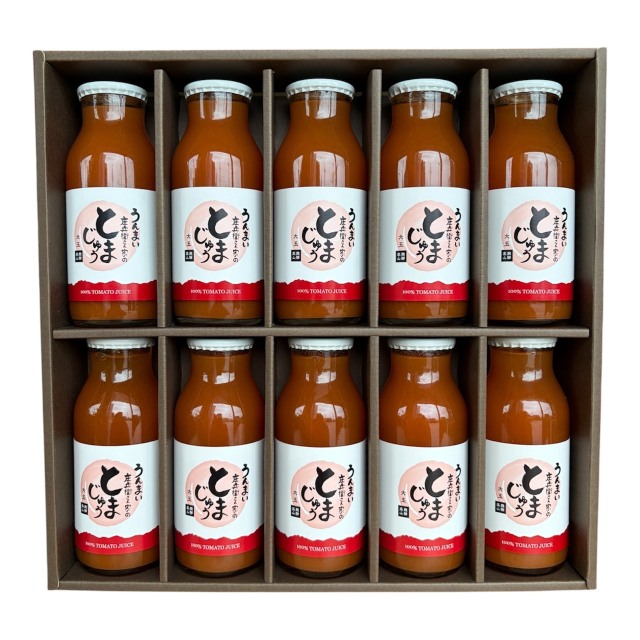 大玉180ml10本