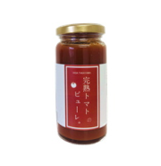 完熟トマトのピューレ