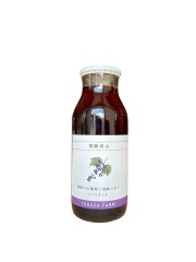 飛騨のたからもの 山葡萄180ml