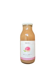 飛騨のたからもの もも180ml