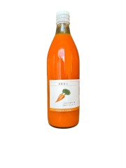 飛騨のたからもの 人参500ml