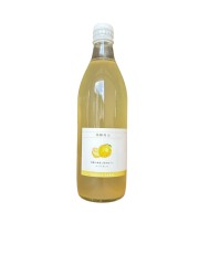 飛騨のたからもの 柚子500ml