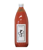 【数量限定】とまじゅう贅沢１L×2本