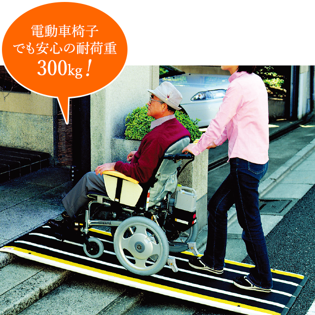 スロープ 車椅子 — wonx shop