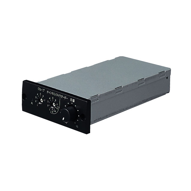 UNI-PEX DU-8200 ワイヤレスチューナー　2台 SU-350】UNI-PEX 300MHz ワイヤレスチューナーユニット シングル