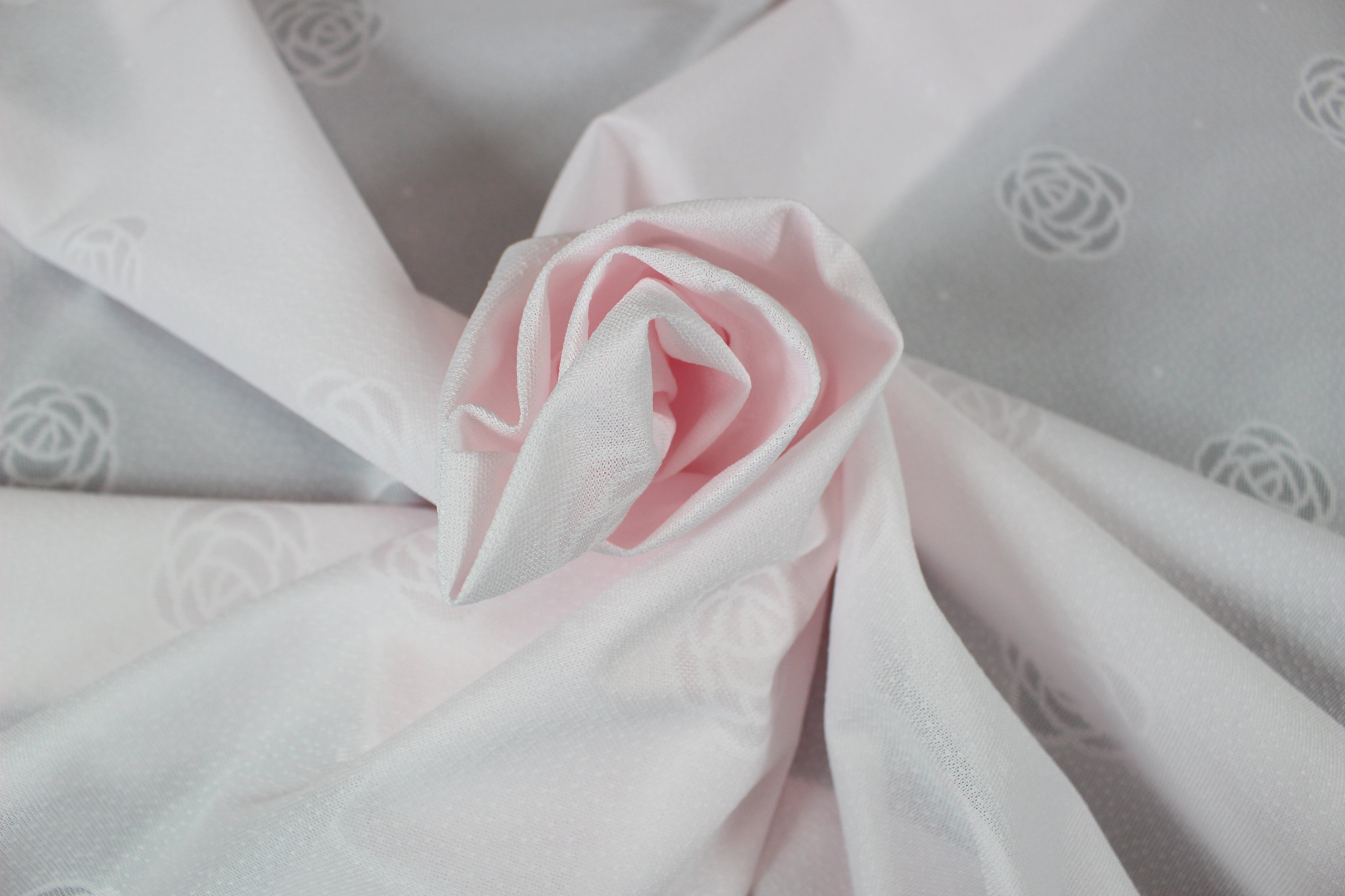 【レース生地 カット販売】ベルバラ